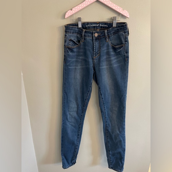 Articles of Society jeans - Picture 1 of 8